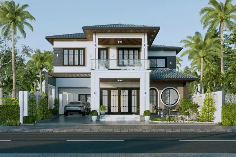 Đảm bảo phong thủy