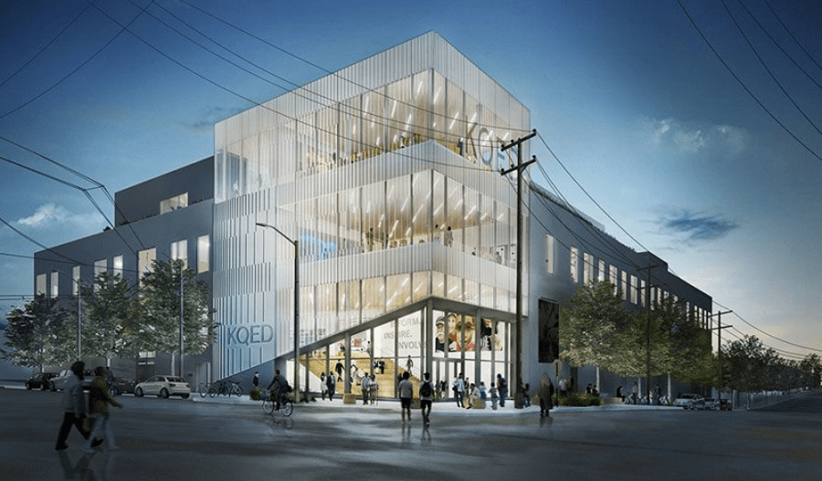 Thiết kế nhà thép tiền chế cao tầng đang được ứng dụng nhiều tại các trung tâm thương mại, showroom