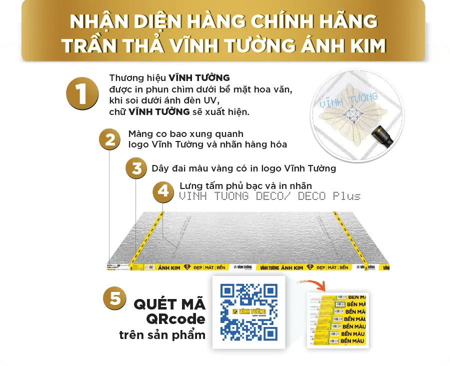 nhận diện sản phẩm ak 2025