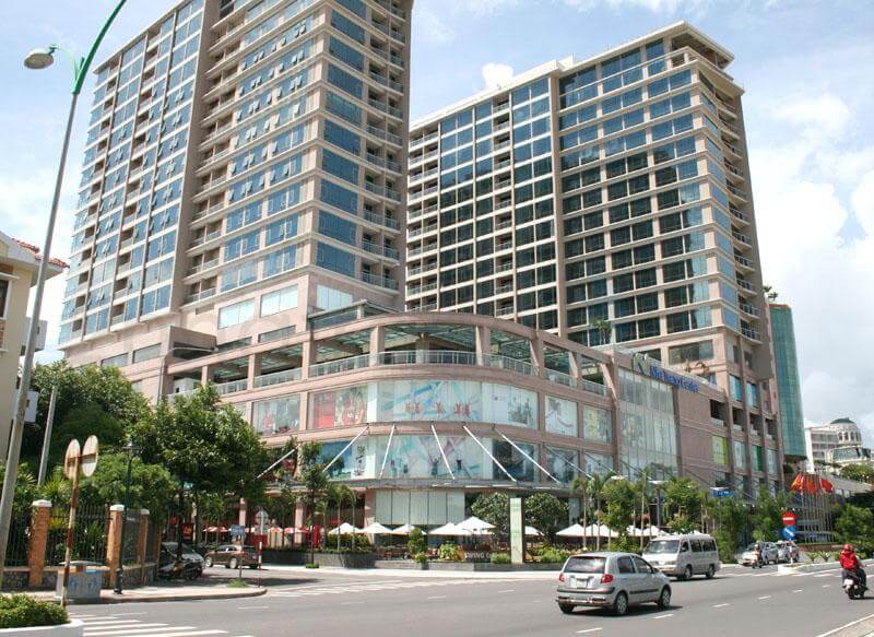 Nha Trang Center