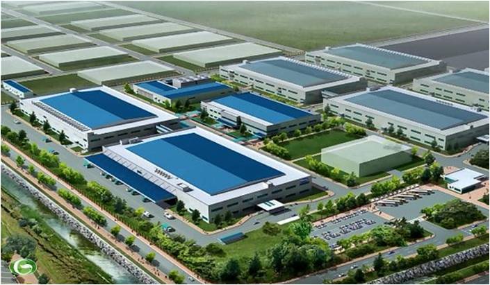 gần siêu thị Metro nơi là trung tâm mua sắm lớn nhất của khu vực phía Bắc Hà Nội, gần Trụ sở làm việc của Bộ công an và tuyến đường giao thông huyết