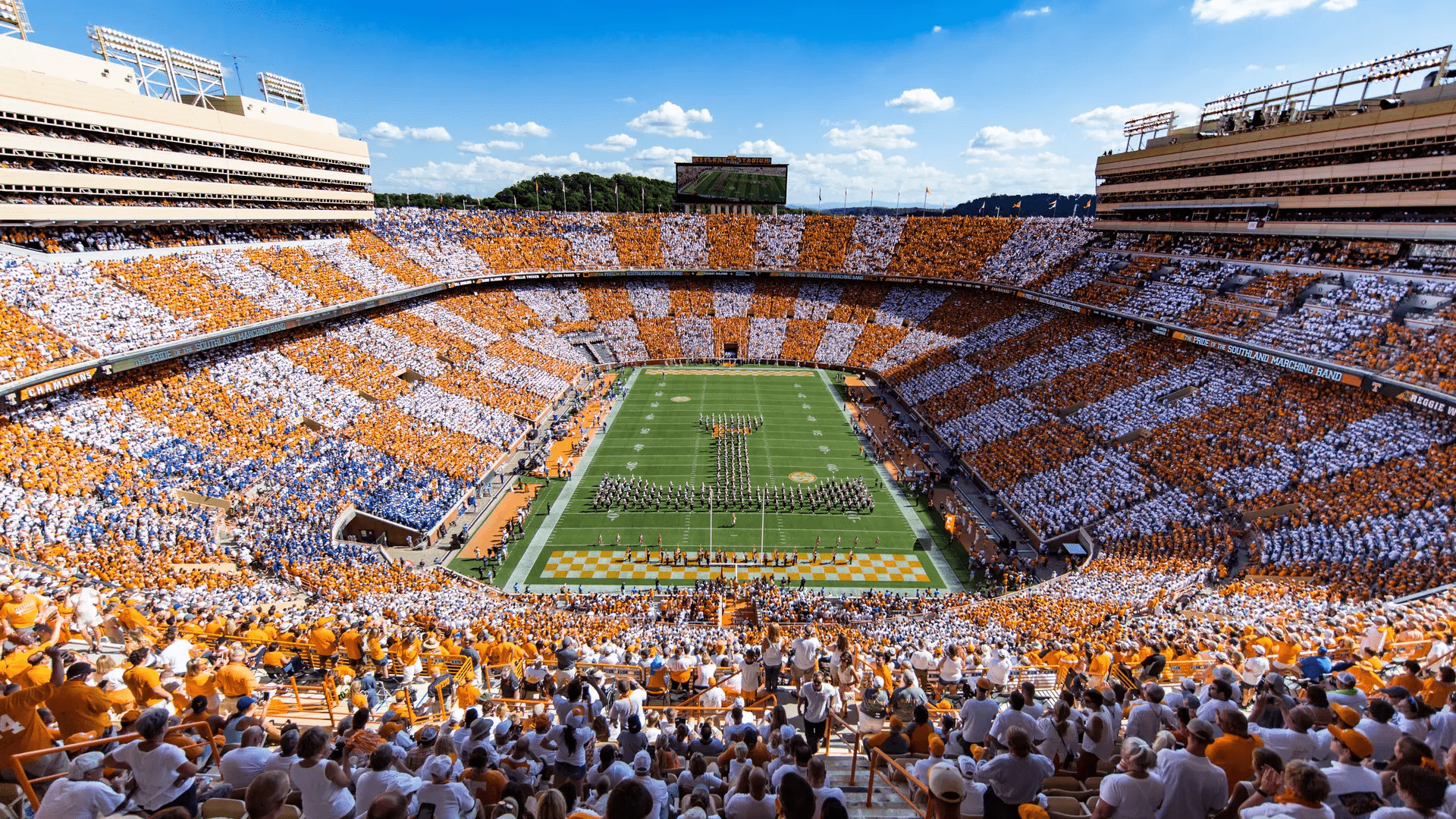 Sân vận động Neyland