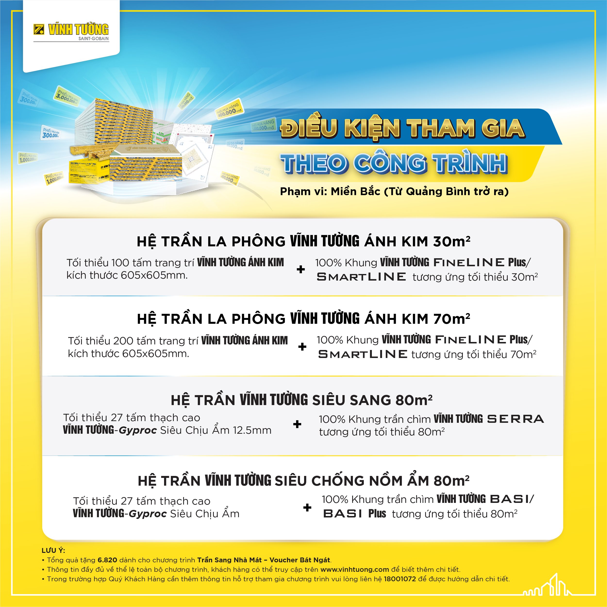 Trần sang hè mát MB 2