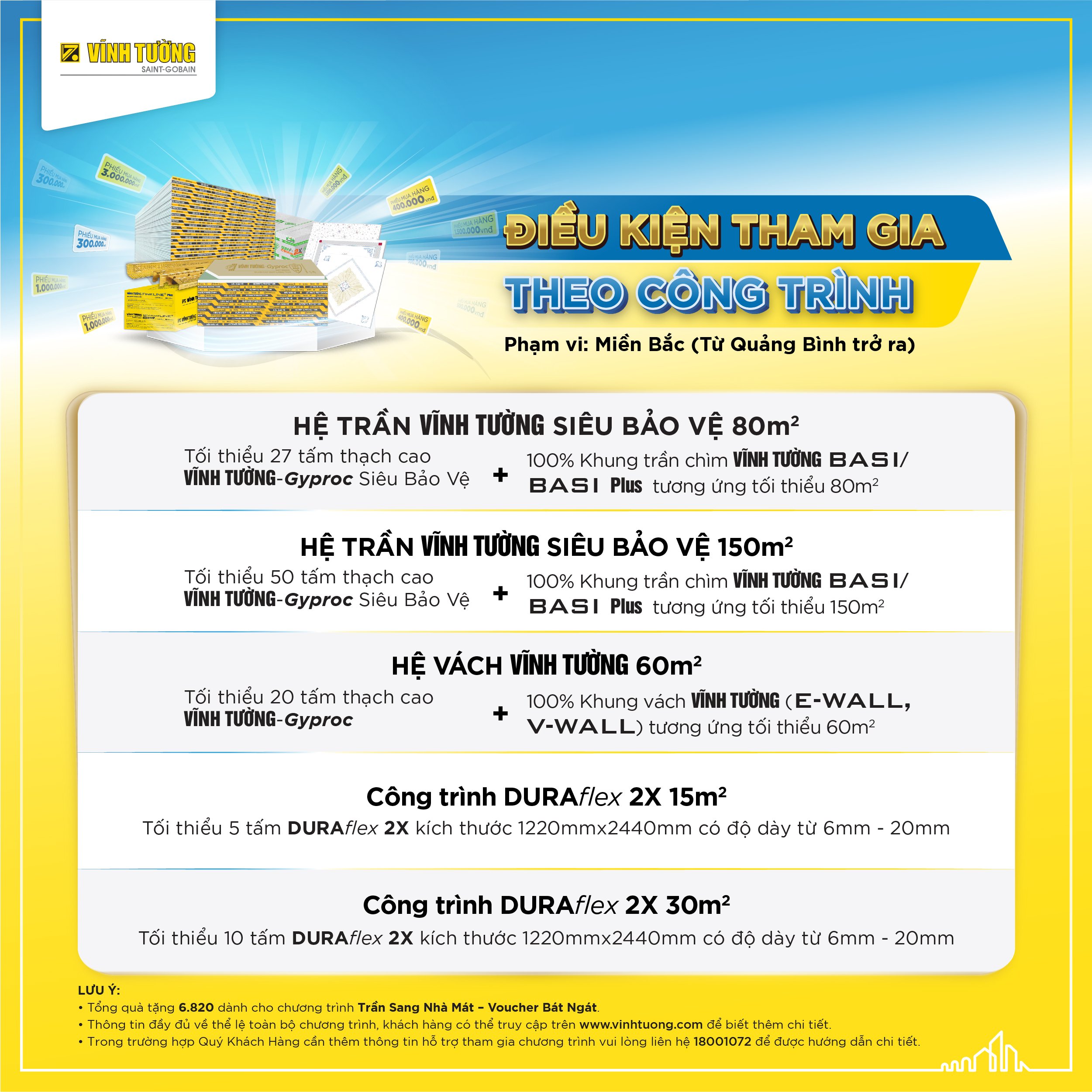 Trần sang hè mát MB 3