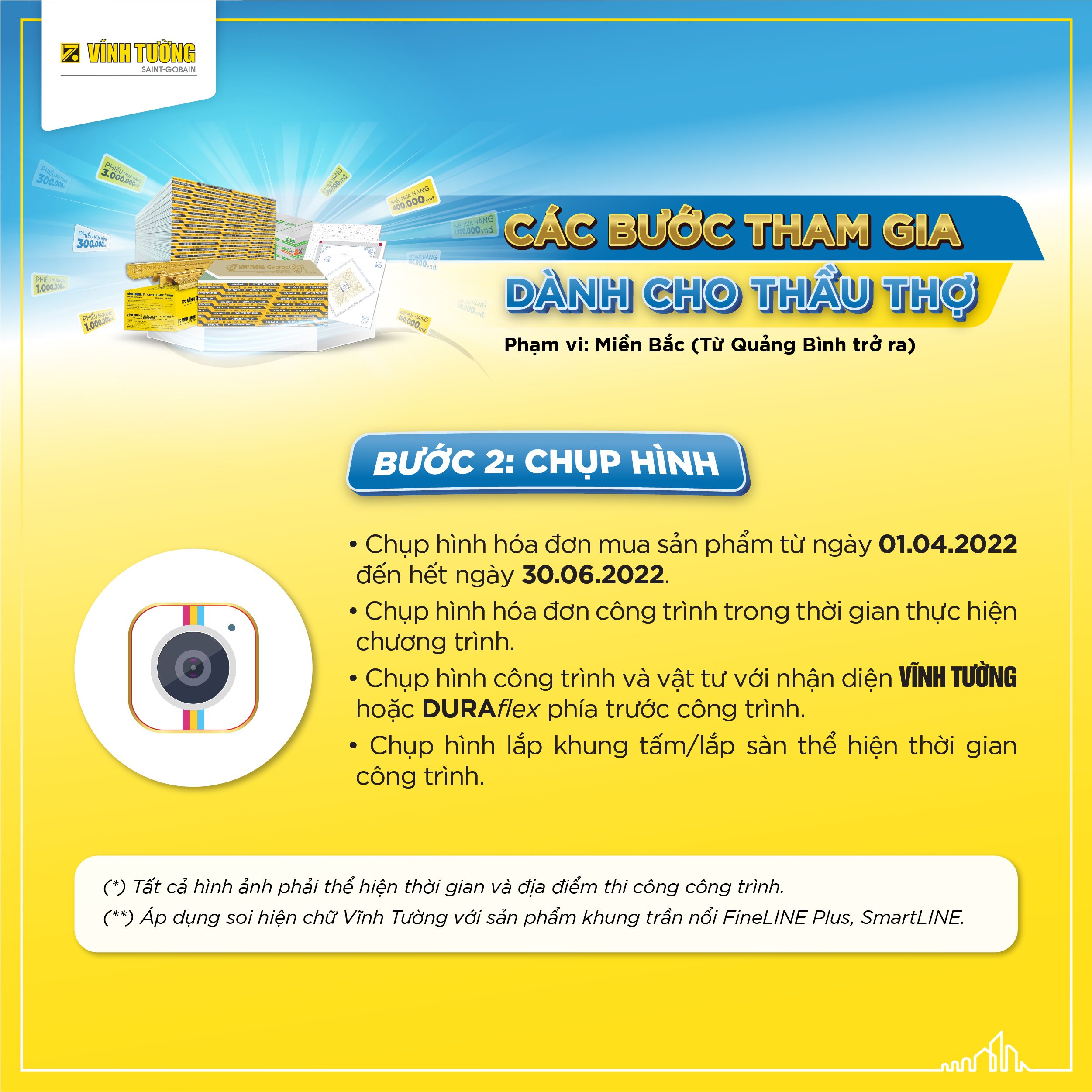 Trần sang hè mát MB 5