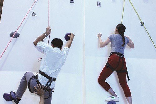 sự kiện vietbuild Vĩnh Tường