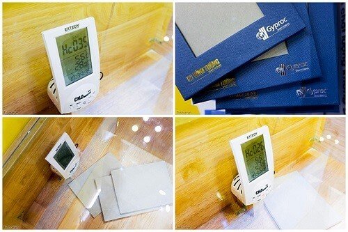 sự kiện vietbuild Vĩnh Tường