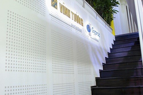 sự kiện vietbuild Vĩnh Tường