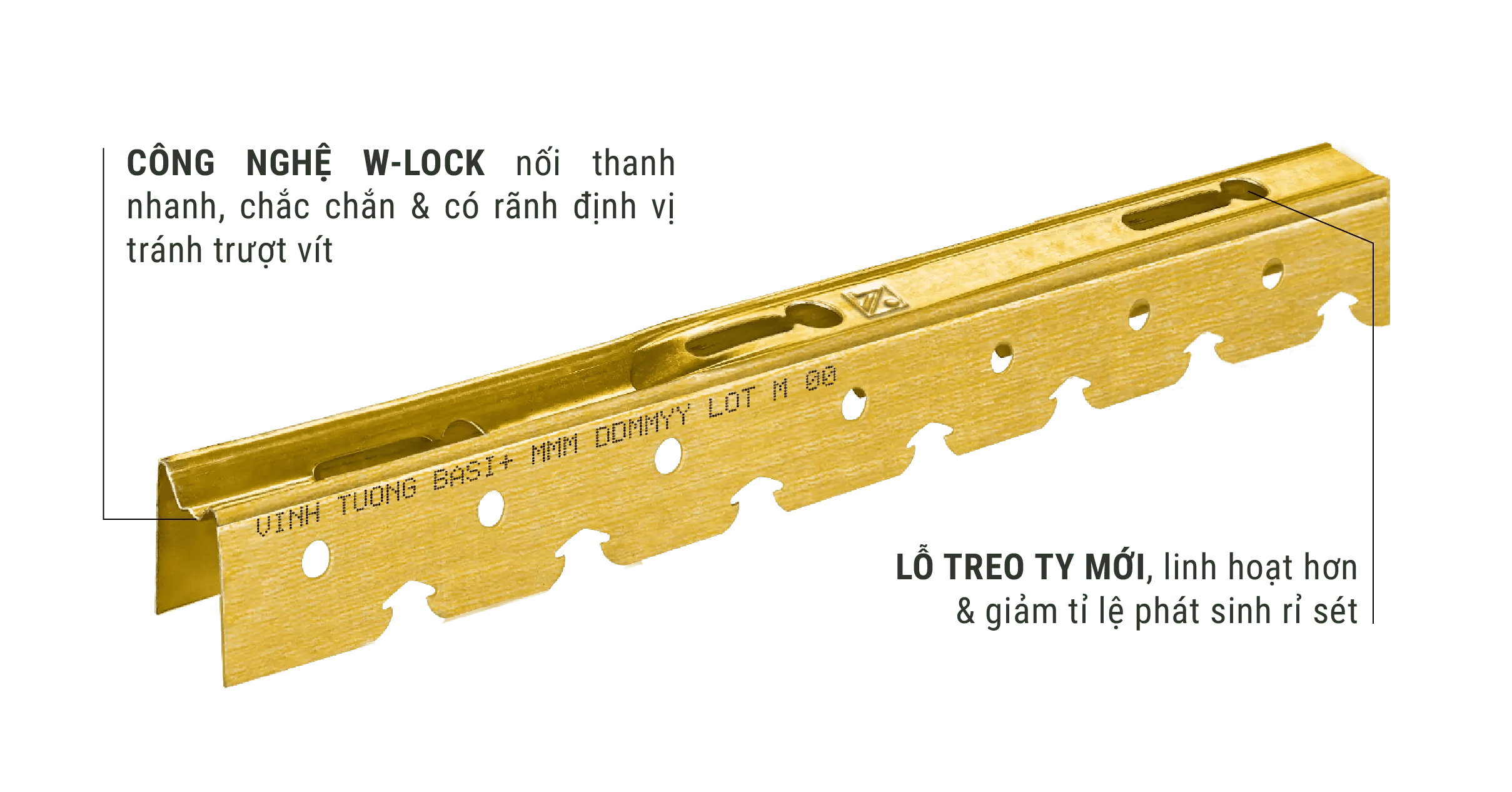 Suspended Modular Ceiling Installation Guide