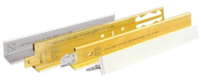 Khung xương Vĩnh Tường FineLINE