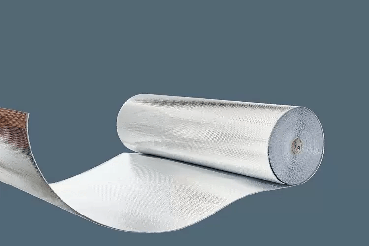 Tấm cách nhiệt chống nóng Vĩnh Tường hiệu quả tốt