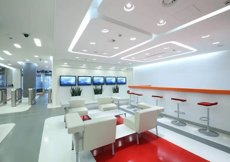 Đặc điểm nổi bật của tấm thạch cao chống cháy