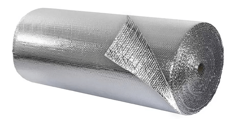 Tấm cách nhiệt chống nóng mái tôn tốt nhất, hiệu quả, giá rẻ