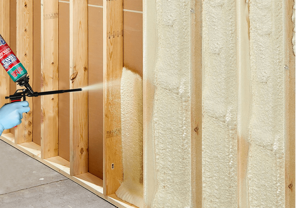 Tấm PU foam thường được dùng để hỗ trợ cách âm, giảm vang