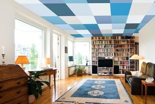 Tấm sợi đá tiêu âm Eurocoustic®