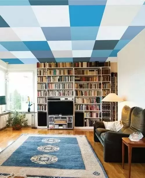 tấm trần thạch cao sợi khoáng ca rô