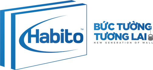 “Tấm thạch cao Gyproc Habito – Bức tường tương lai”