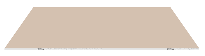 Thay Đổi Nhận Diện Tấm Cắt Thạch Cao 8mm