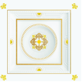 Tấm trang trí Vĩnh Tường DECO® Ánh Kim 20