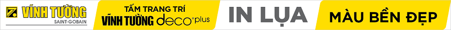 tấm trang trí vĩnh tường in lụa