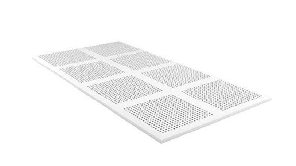 Tấm thạch cao tiêu âm Gyptone Vĩnh Tường