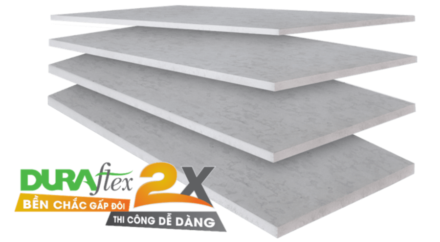 tấm lót sàn nhà tắm duraflex 2X