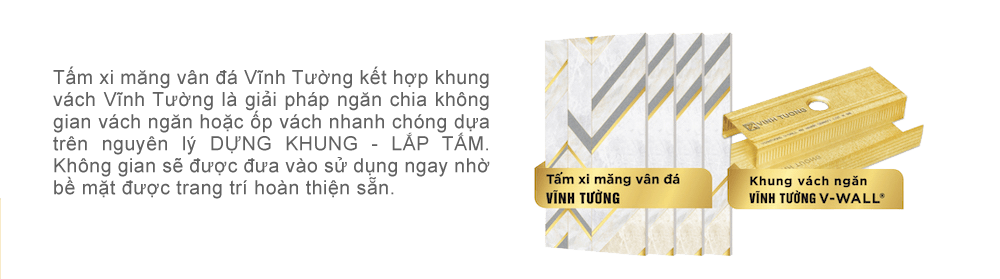 Tấm xi măng vân đá
