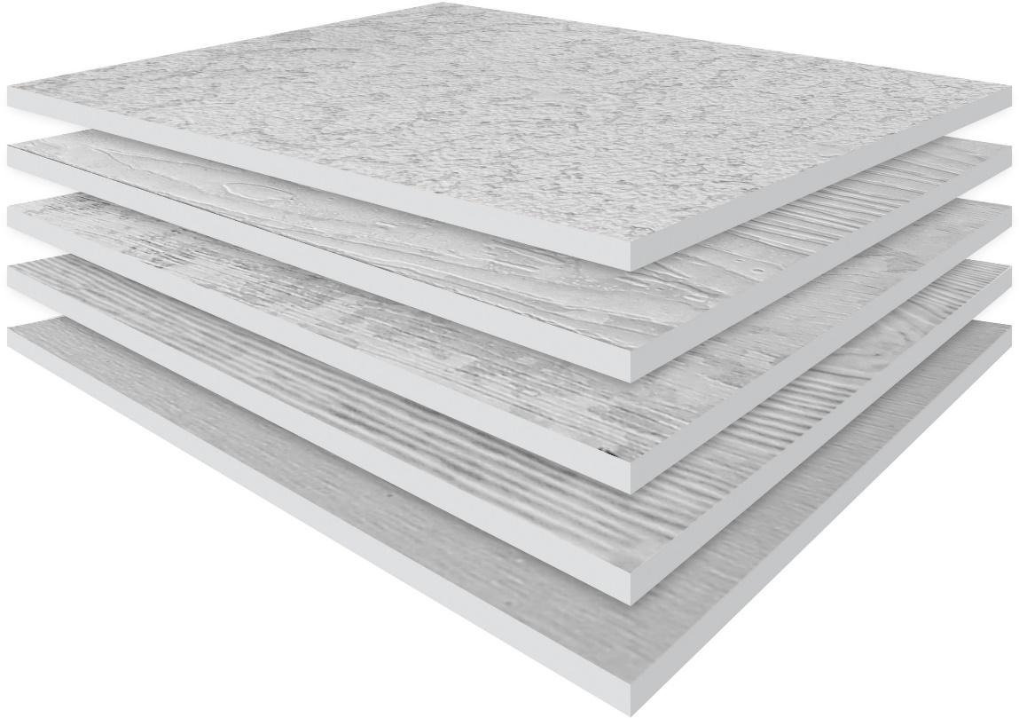 Tấm xi măng ngoài trời Durawood