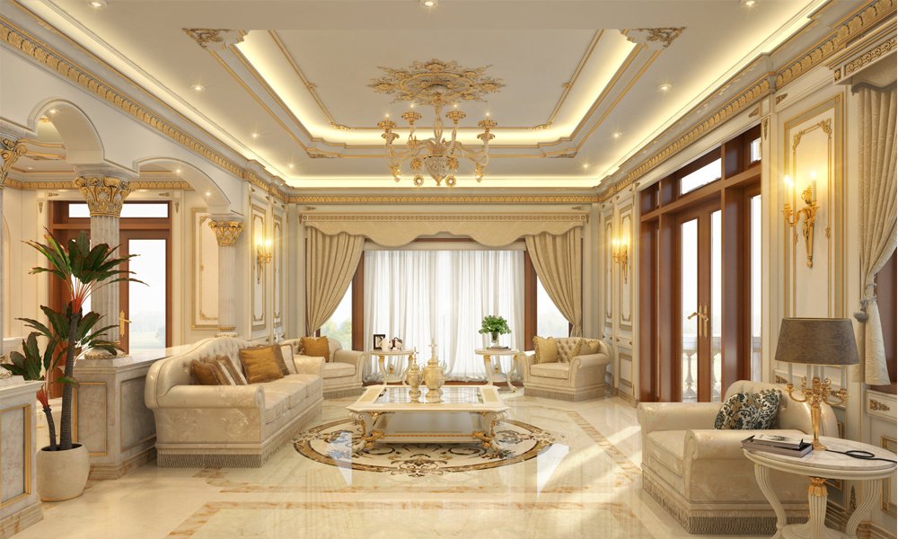 cách gọi tầng và lầu ở nước ngoài 