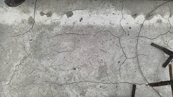 Thuận lợi và khó khăn khi xây nhà vào mùa khô