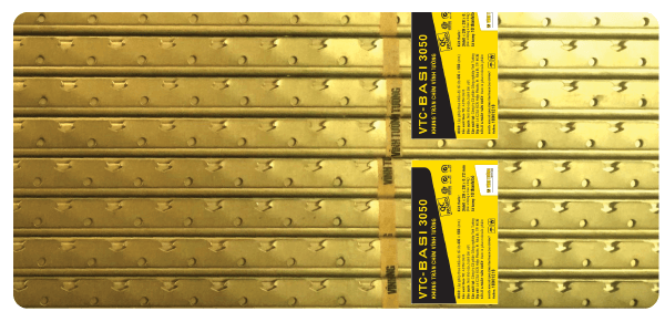 Thông tin nhận diện bao bì khung xương vĩnh tường basi