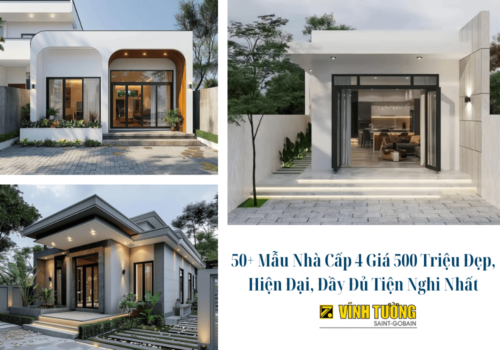 Thumbnail nhà cấp 4 giá 500 triệu