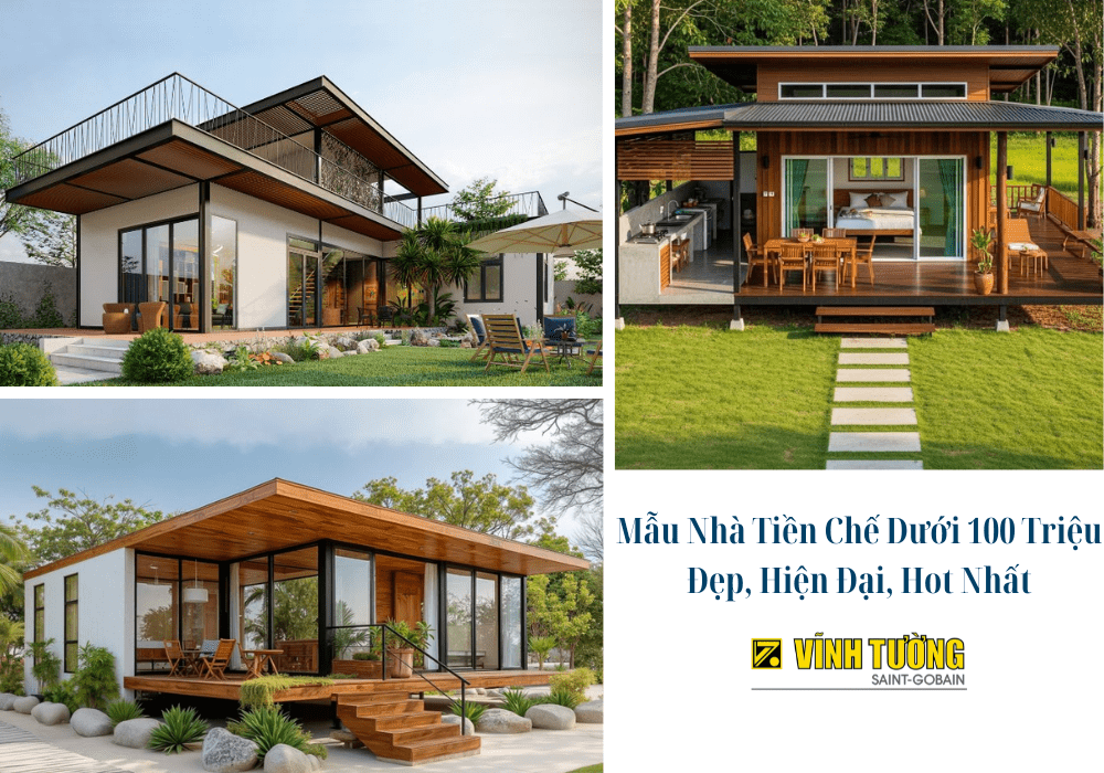 Thumnail nhà tiền chế dưới 100 triệu 