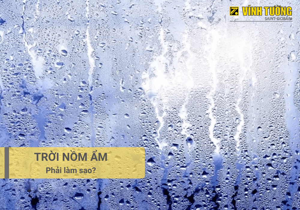 Trời nồm ẩm Thumbnail