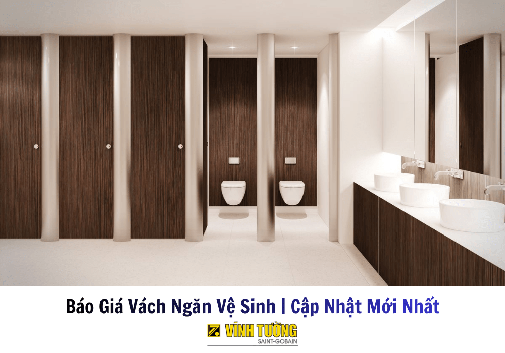 Thumbnail Vách ngăn vệ sinh