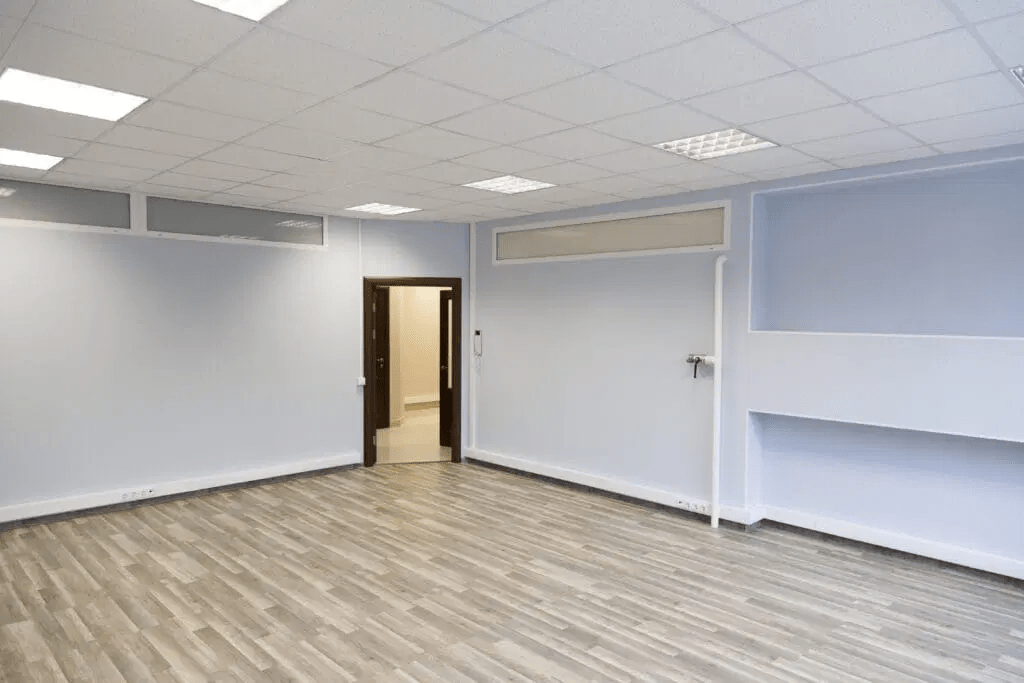 trần thạch cao nổi 