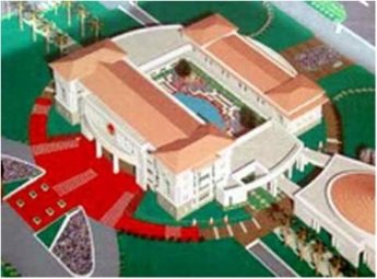 TRUNG TÂM HÀNH CHÍNH Q2