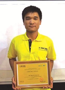 tứ hải gia huynh đệ