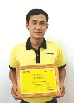 tứ hải gia huynh đệ