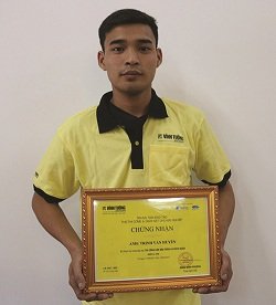 tứ hải gia huynh đệ