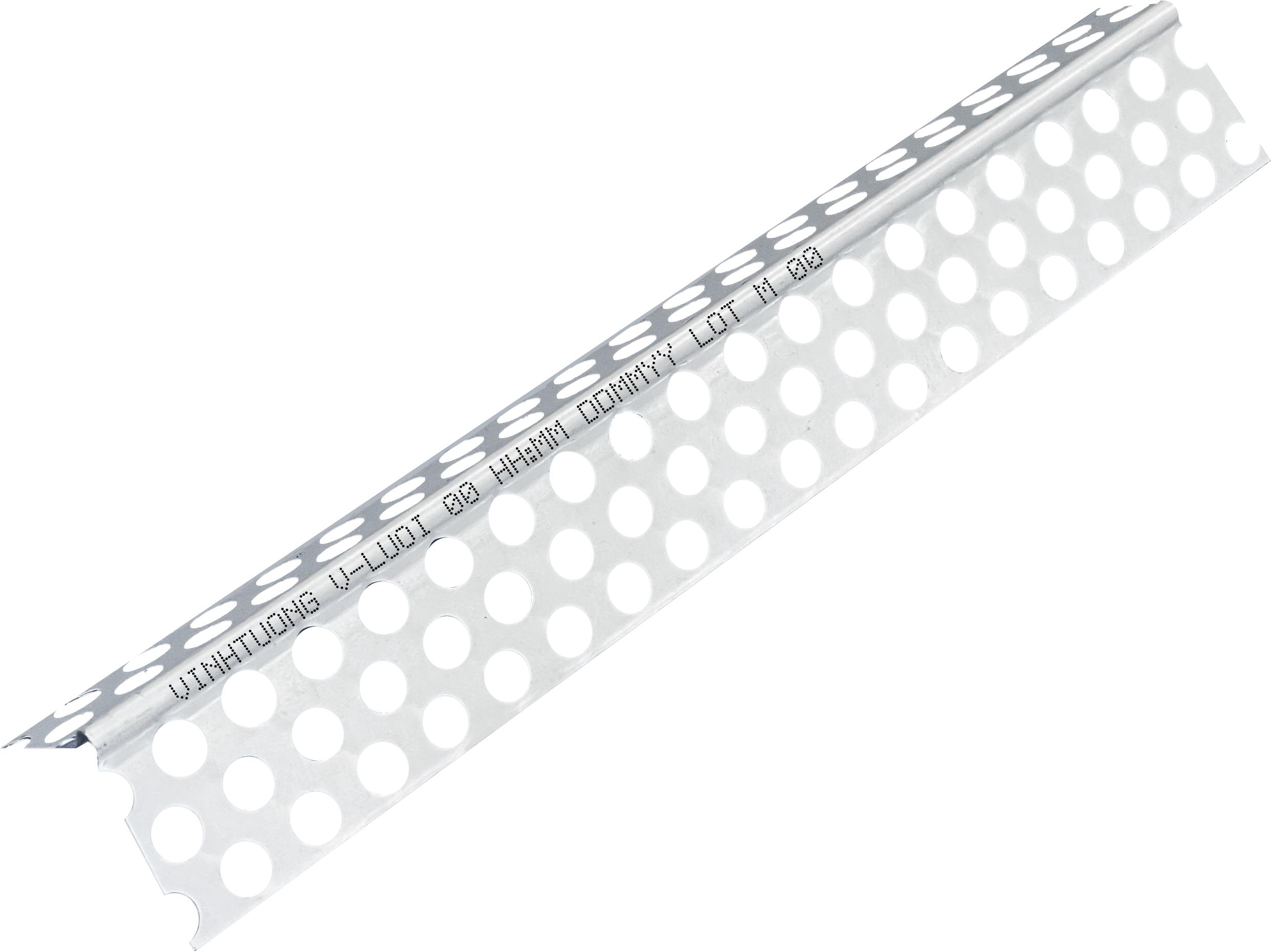 Thanh V lưới mới