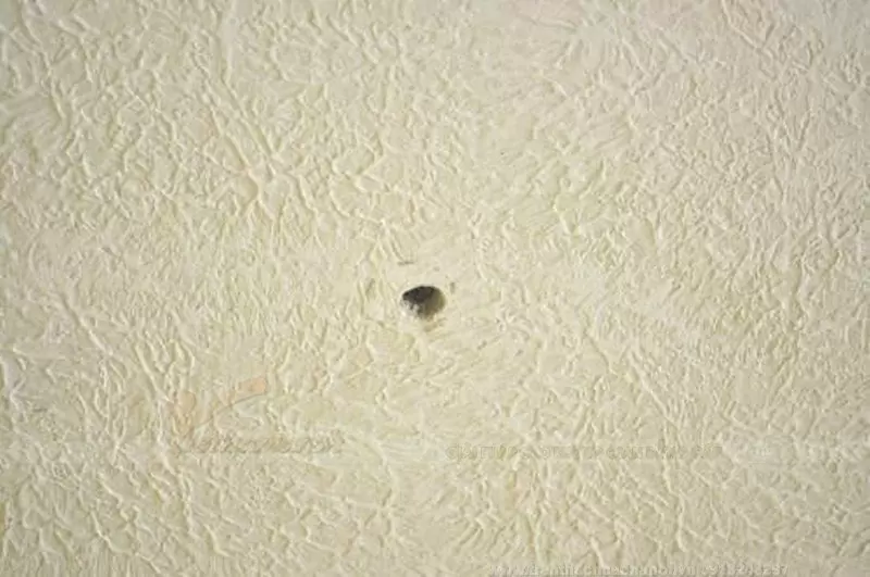 Vá trần thạch cao