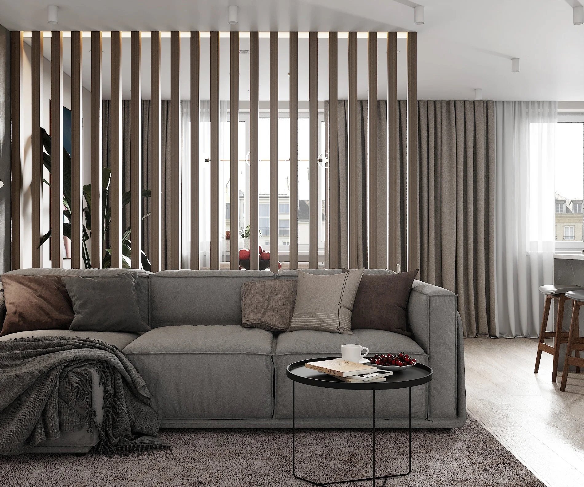 Đảm bảo phong thuỷ