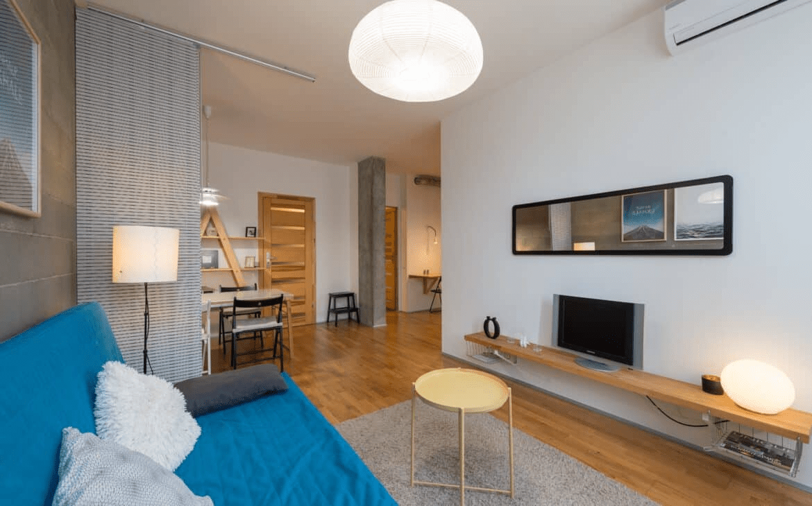 Trần và vách thạch cao đảm bảo thẩm mỹ