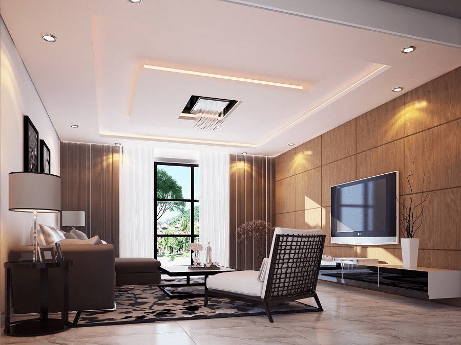 Tại sao phải chống cháy cho nhà ở