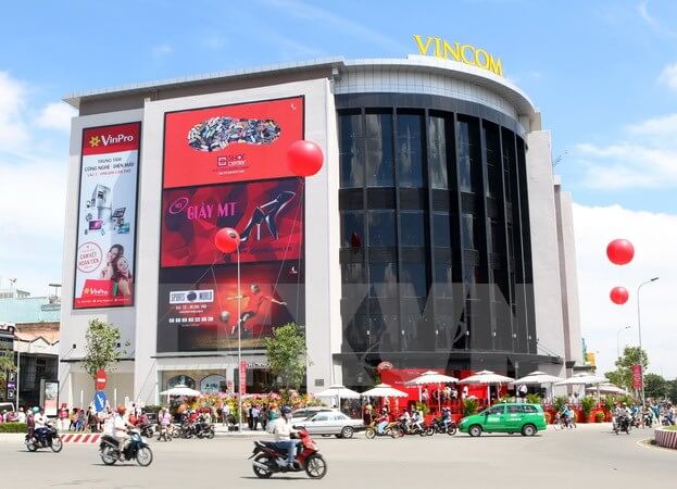 Vincom Cần Thơ