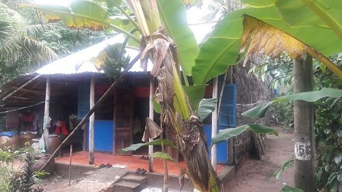 nỗ lực vì cuộc sống chất lượng cho thợ thi công