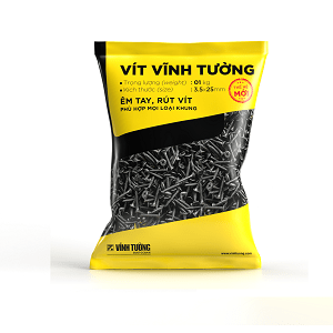 Vít kỳ lân mới