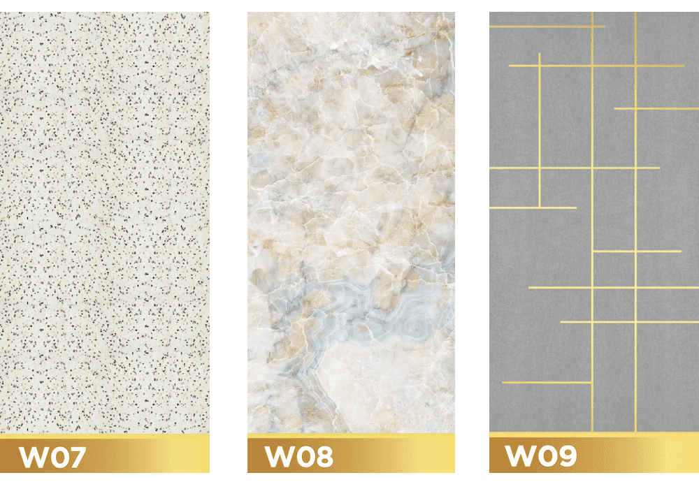 Tấm xi măng vân đá mẫu 7,8,9