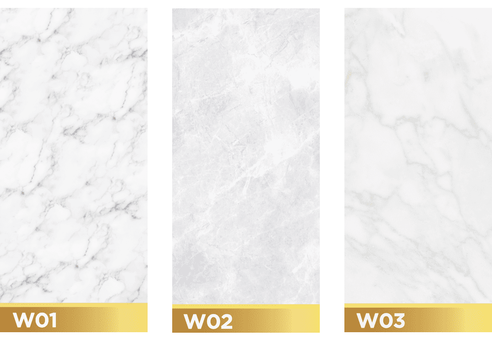 Tấm xi măng vân đá mẫu 1,2,3